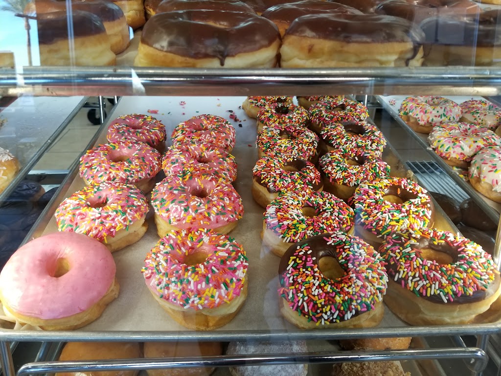 BoSa Donuts (Higley & Baseline) | 1614 N Higley Rd #101, Gilbert, AZ 85234, USA | Phone: (480) 699-9962