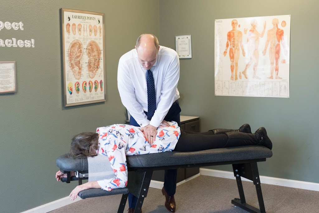 Schoenherr Chiropractic | 1365 Triad Center Dr Suite B, St Peters, MO 63376, USA | Phone: (636) 477-8885