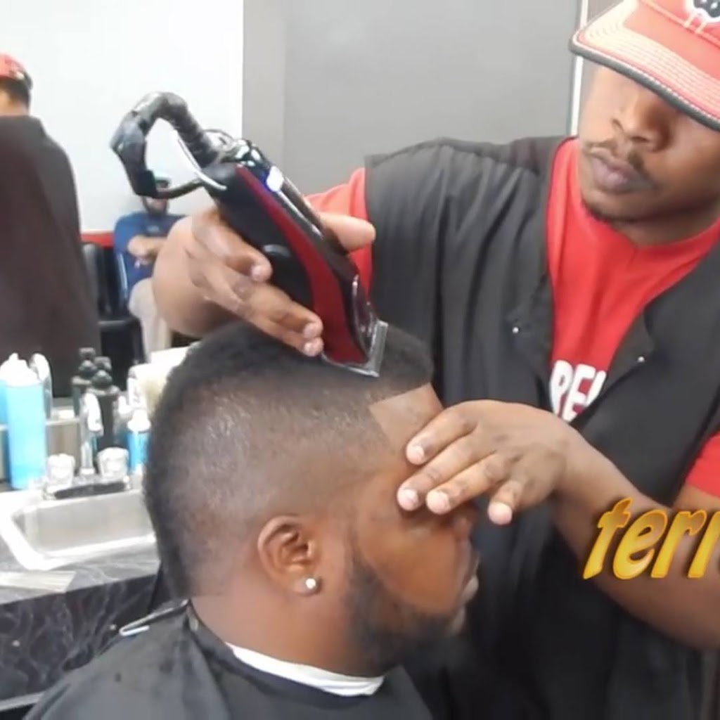 Gentlemens Touch (Terrance Clark) | 8200 Mall Pkwy Suite 140, Stonecrest, GA 30038, USA | Phone: (770) 255-8345