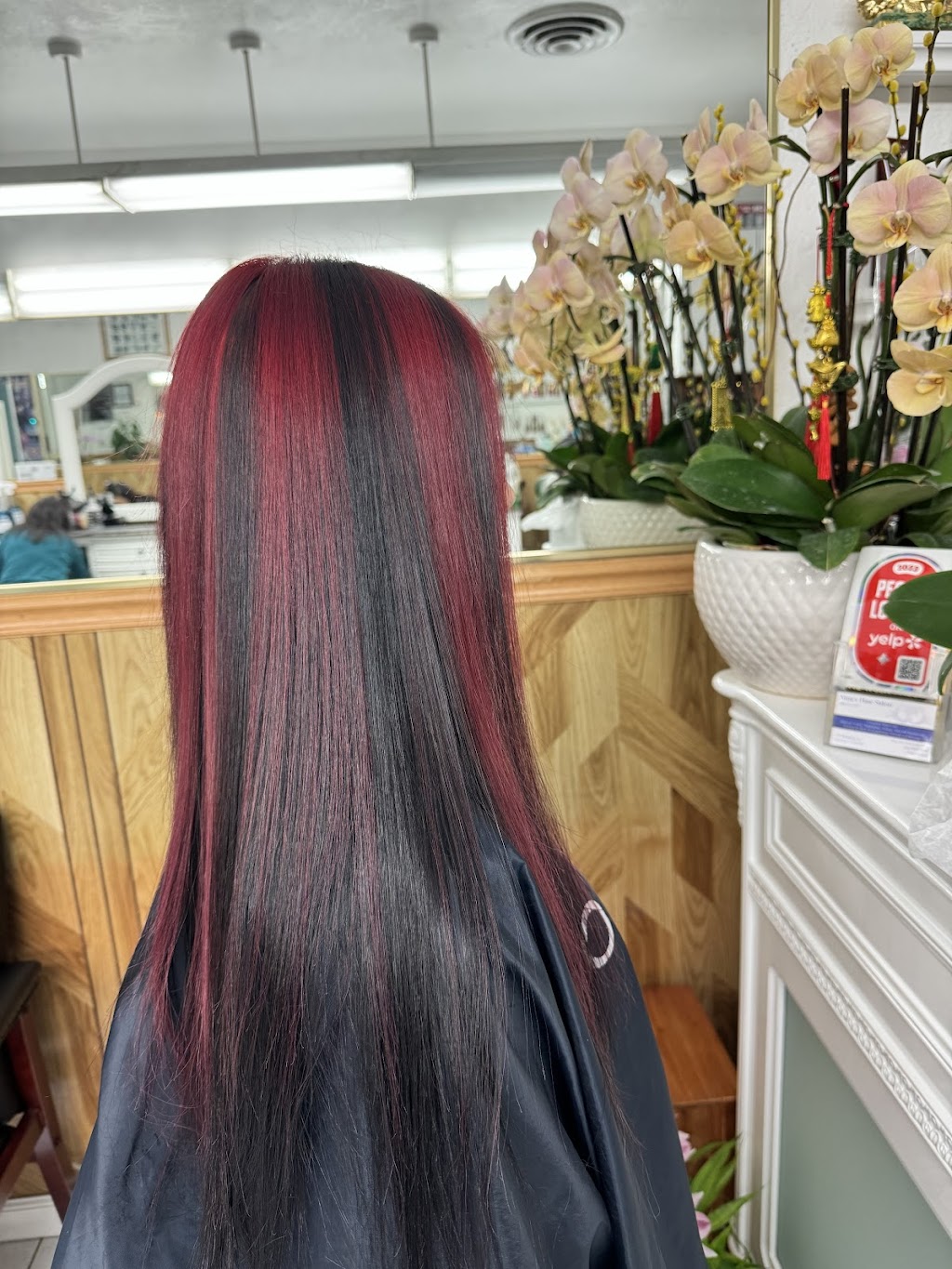Nina’s Hair Salon | 1431 Branham Ln, San Jose, CA 95118, USA | Phone: (408) 723-3371