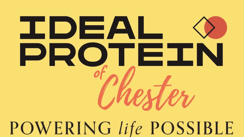 Ideal Protein of Chester | 245 Main St #100, Chester, NJ 07930, USA | Phone: (908) 888-2493
