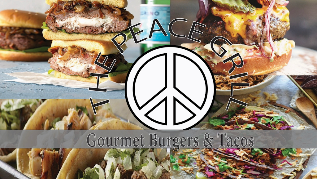 The Peace Grill | 4707 Melrose Ave, Los Angeles, CA 90029, USA | Phone: (833) 934-3663
