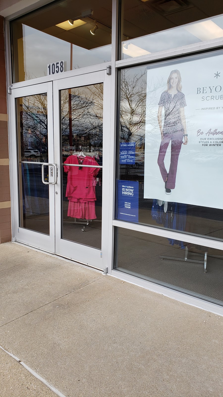 Scrubs & Beyond | 7713 Mall Rd, Florence, KY 41042 | Phone: (859) 371-1881