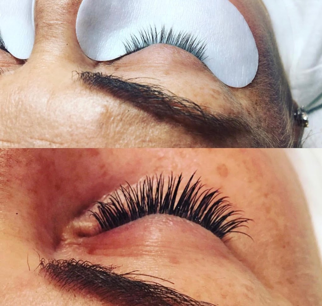 Doll Face Lash Studio | 1090 S Gilbert Rd #105, Gilbert, AZ 85295, USA | Phone: (480) 550-4793