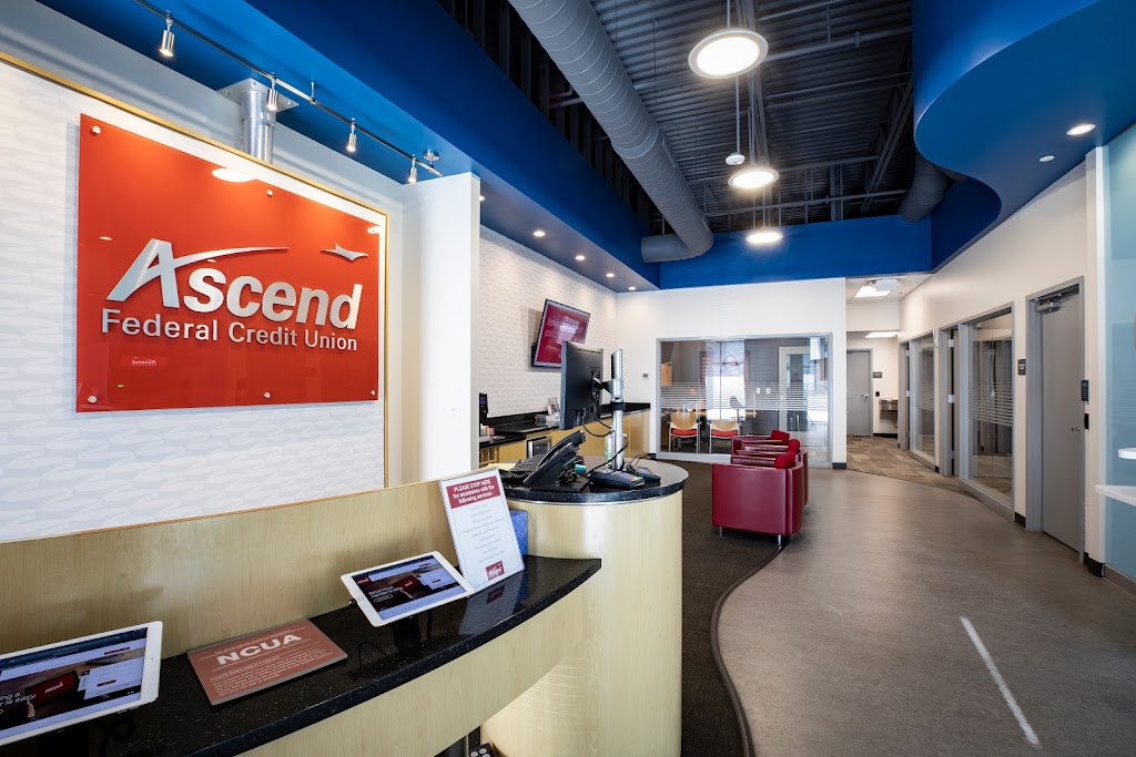 Ascend Federal Credit Union | 1002 Crossings Blvd, Spring Hill, TN 37174, USA | Phone: (800) 342-3086