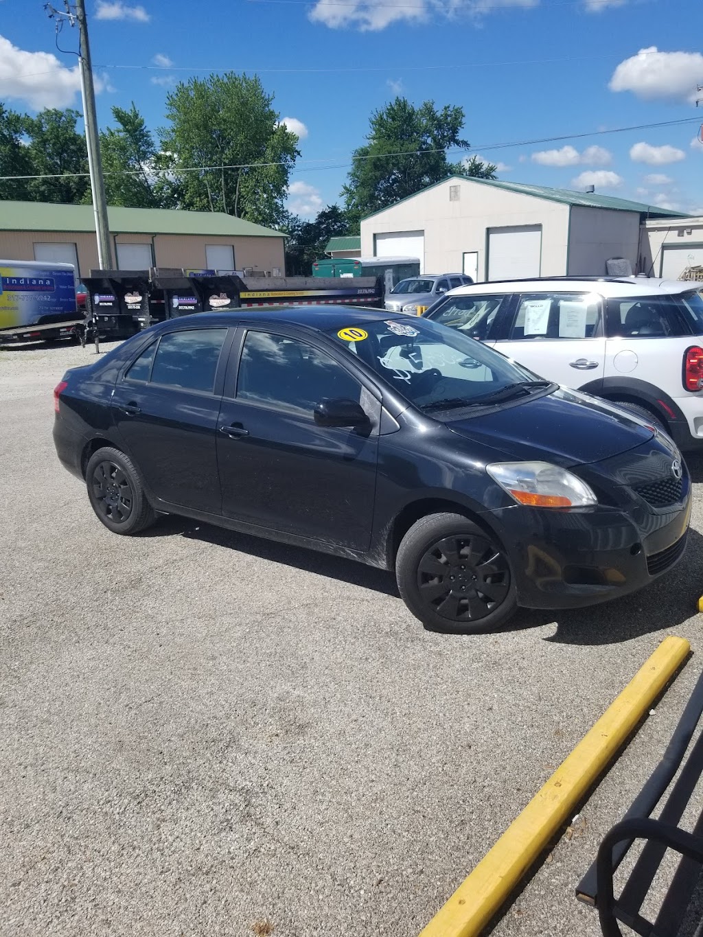 Bello Imports | 1750 S 10th St, Noblesville, IN 46060, USA | Phone: (317) 855-8227