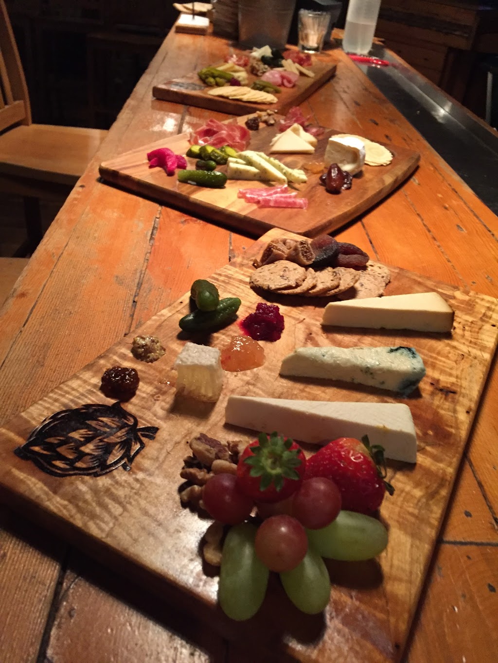 The Cheese Bar | 25 Amy Croft Dr Unit 29-30B, Windsor, ON N9K 1C7, Canada | Phone: (226) 348-5277