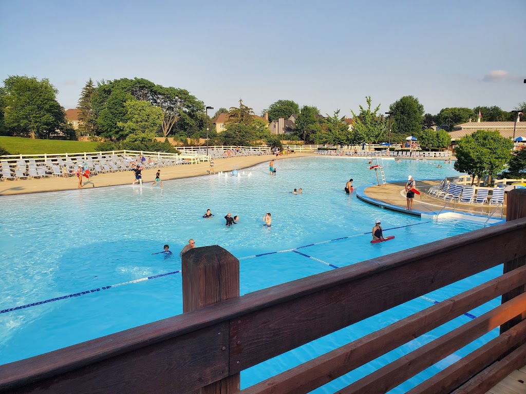 Rice Pool & Water Park | 1777 S Blanchard St, Wheaton, IL 60189, USA | Phone: (630) 653-8884