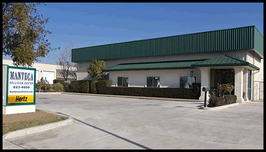 Caliber Collision | 17890 Ideal Pkwy, Manteca, CA 95336, USA | Phone: (209) 823-4600