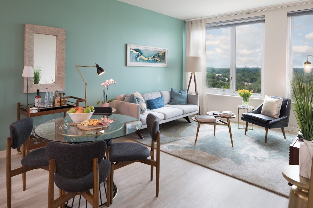 The Pearl | 180 High Park Ln, Silver Spring, MD 20910, USA | Phone: (301) 587-3275