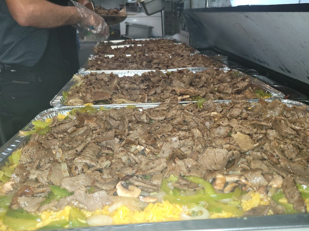 Loop Gyros | 1164 W Osceola Pkwy, Kissimmee, FL 34741, USA | Phone: (407) 944-4976