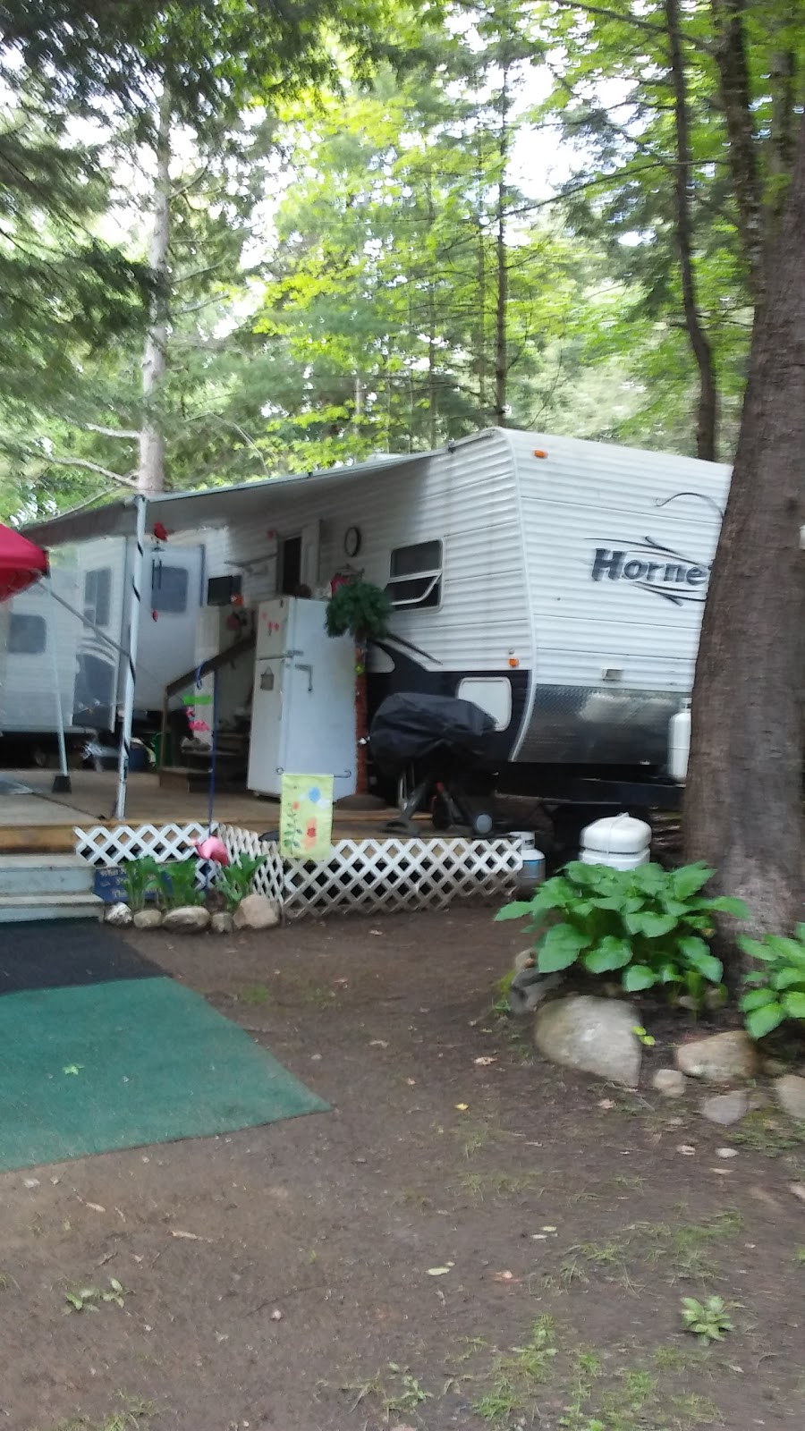 Birch Haven Campground LLC, 1365 County Hwy 110, Broadalbin, NY 12025