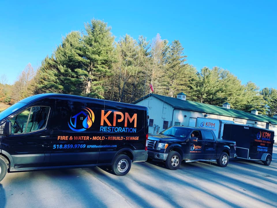 KPM Restoration Albany | 418 Broadway 2nd Floor, Albany, NY 12207, USA | Phone: (518) 543-9919