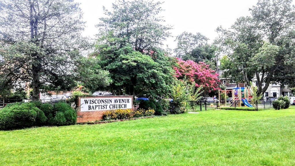 Wisconsin Avenue Baptist Church | 3920 Alton Pl NW, Washington, DC 20016, USA | Phone: (202) 537-0972