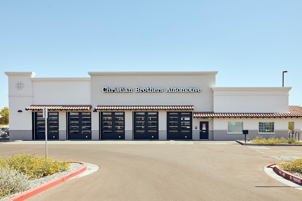 Christian Brothers Automotive Mesa Gateway | 5627 S Power Rd, Mesa, AZ 85212, USA | Phone: (480) 470-5259