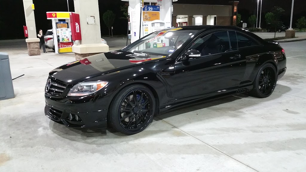 Mercedes-Benz of Clear Lake Service Center | 15951 Gulf Fwy, Webster, TX 77598, USA | Phone: (281) 554-9125
