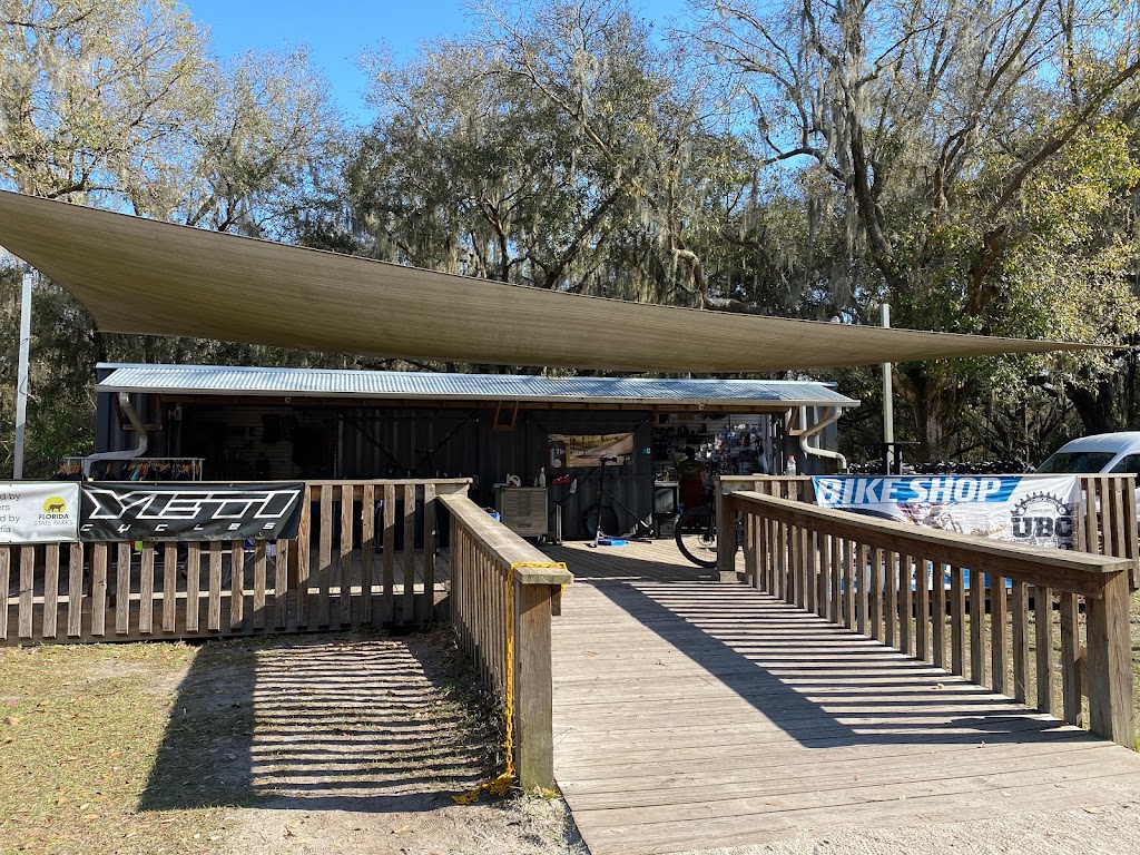 UBC - University Bicycle Center at Alafia River State Park | 14326 S County Rd 39, Lithia, FL 33547, USA | Phone: (813) 459-8293