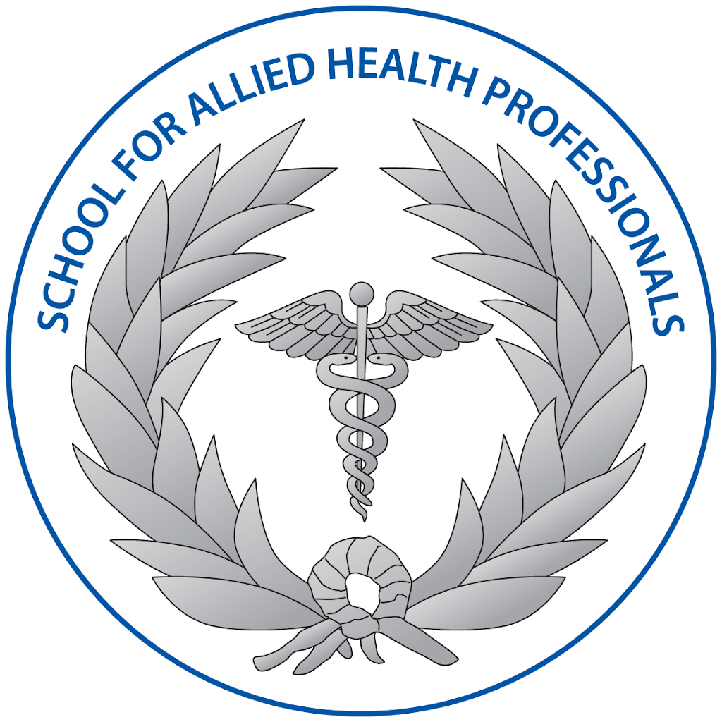 School For Allied Health Professionals | 1615 W Abram St Ste 110, Arlington, TX 76013, USA | Phone: (817) 846-7590