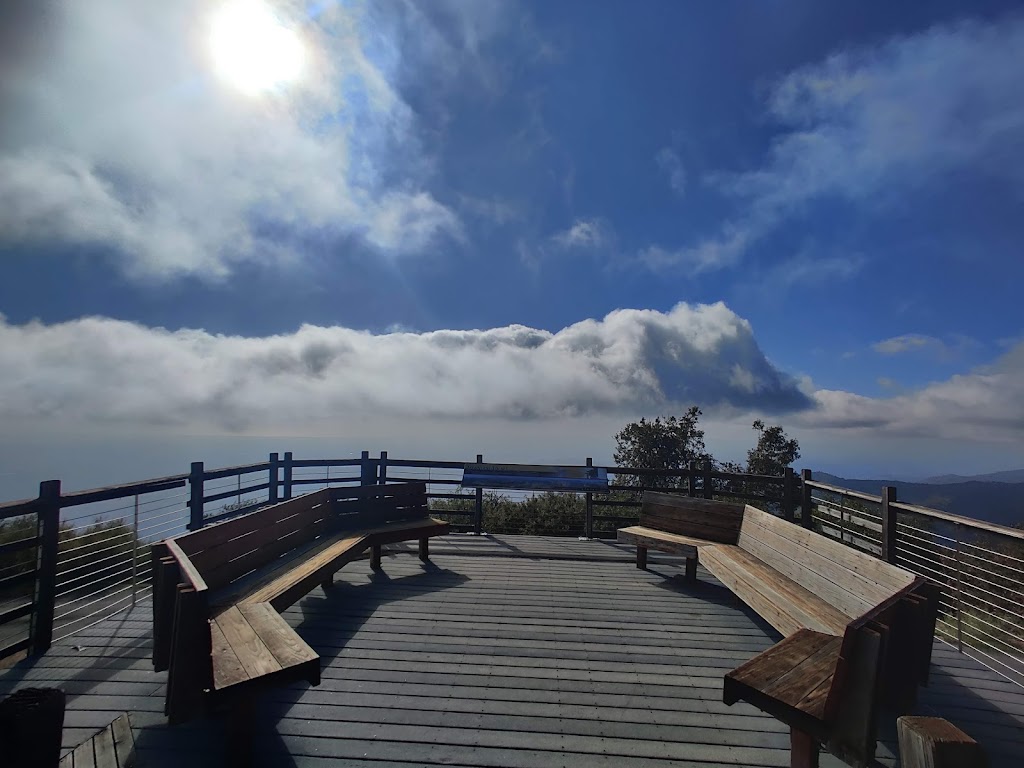 Palomar Mountain State Park | 19952 State Park Drive, Palomar Mountain, CA 92060, USA | Phone: (760) 742-3462