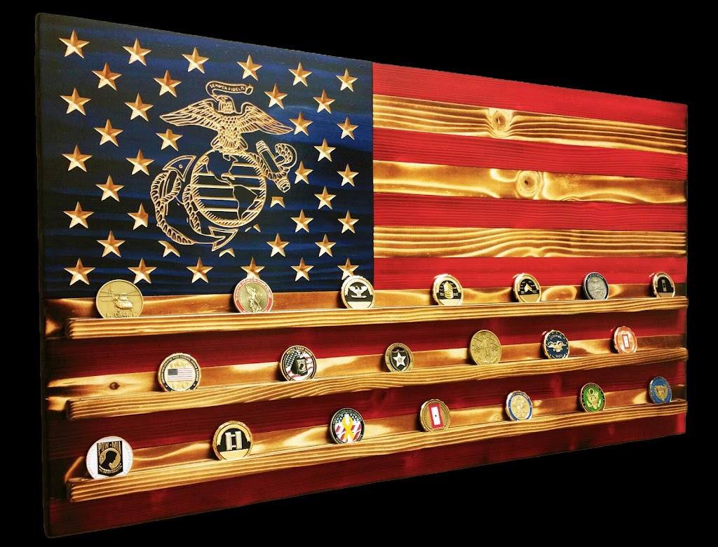 THAT Flag Company | 2004 Southwest Pkwy, Granbury, TX 76048 | Phone: (682) 803-1428