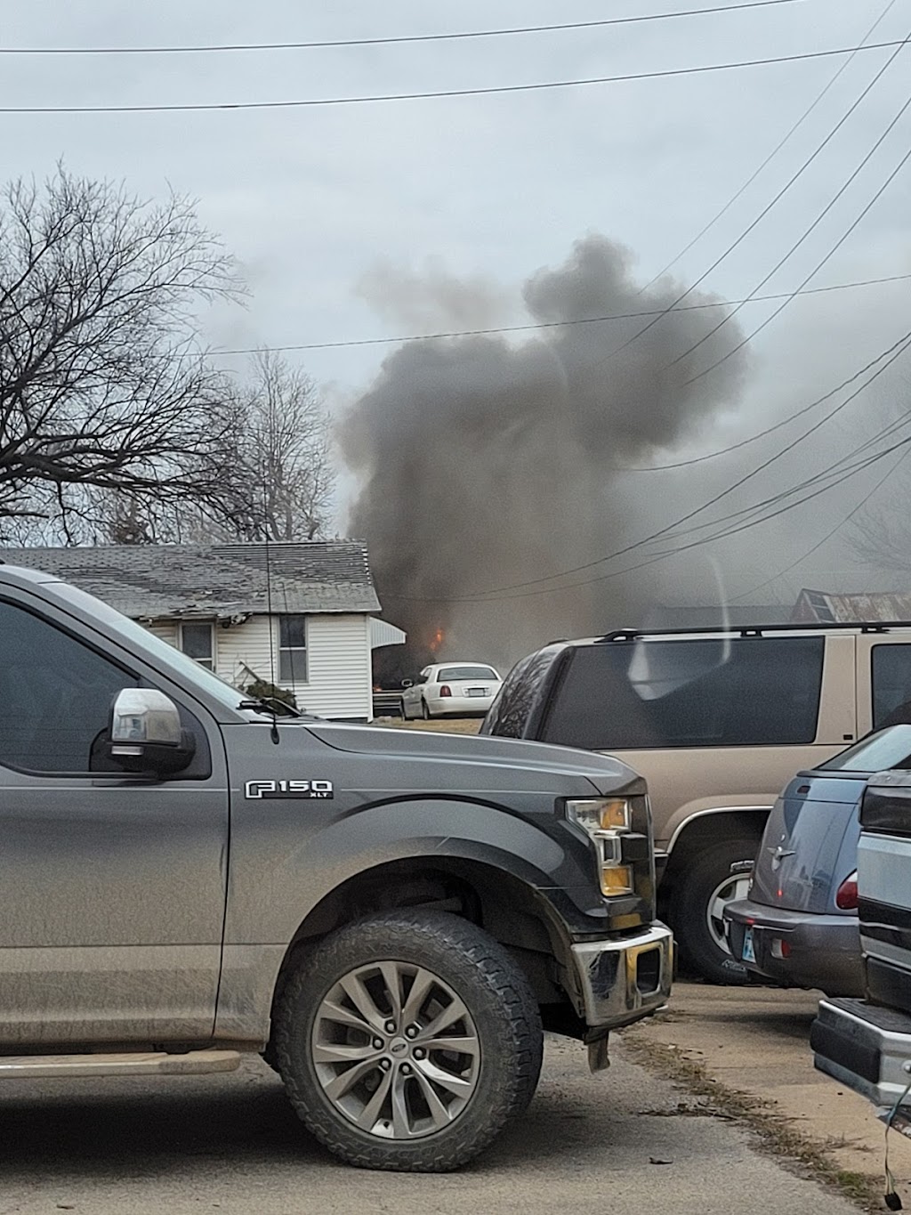 A C & E Services | 1745 W Hensley Blvd, Bartlesville, OK 74003, USA | Phone: (918) 337-9141