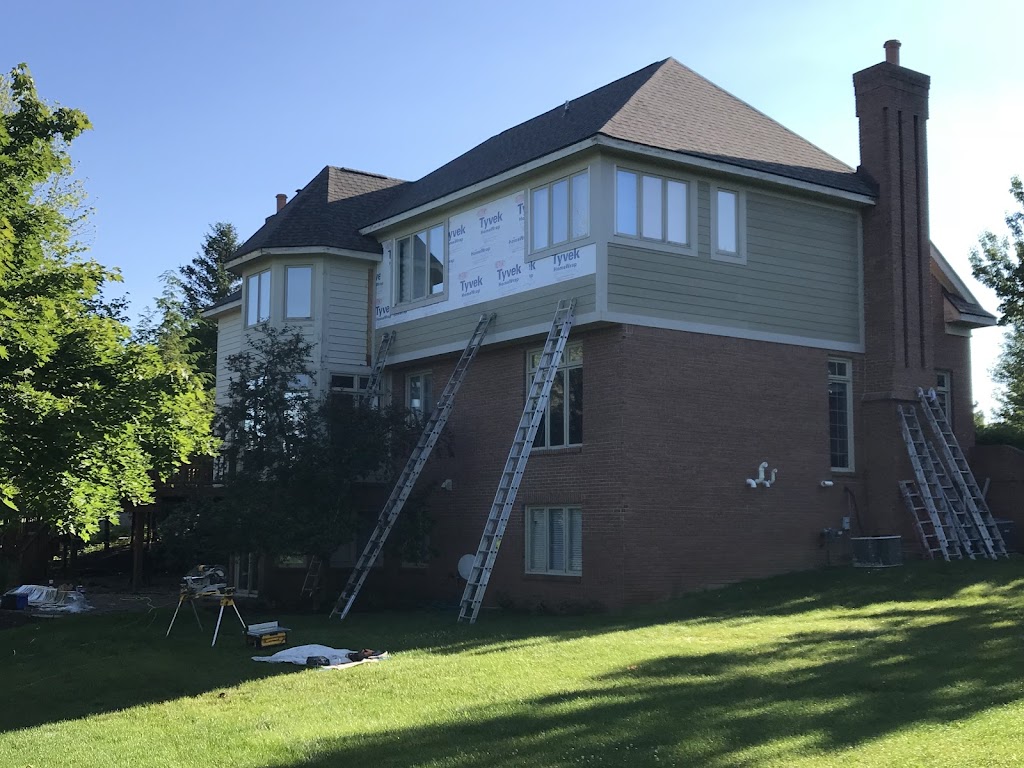 Alexanders Painting & Home Improvements LLC | 623 Dorchester Dr, Rochester Hills, MI 48307, USA | Phone: (248) 853-5242