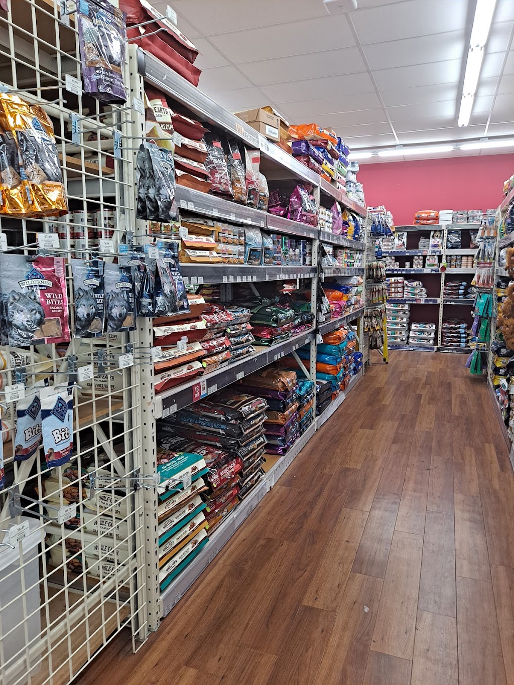 Pet Supermarket | 2320 N Dale Mabry Hwy, Tampa, FL 33607, USA | Phone: (813) 877-5550