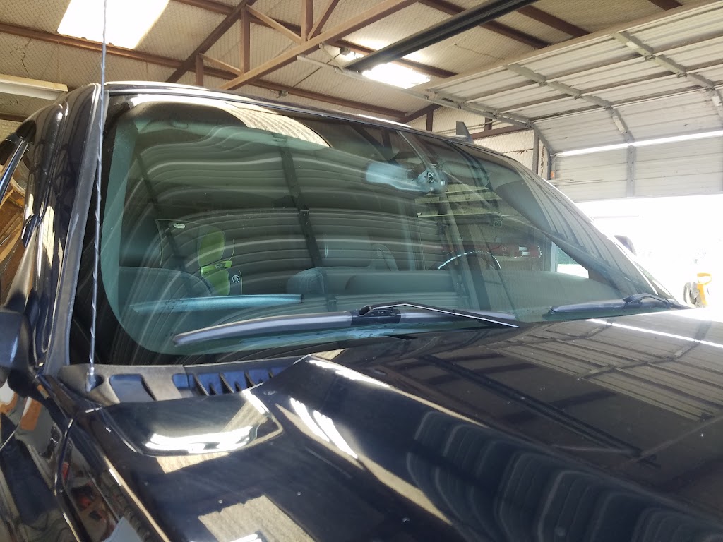 Advanced Auto Glass | 1902 Fort Worth Hwy, Weatherford, TX 76086 | Phone: (817) 596-7676