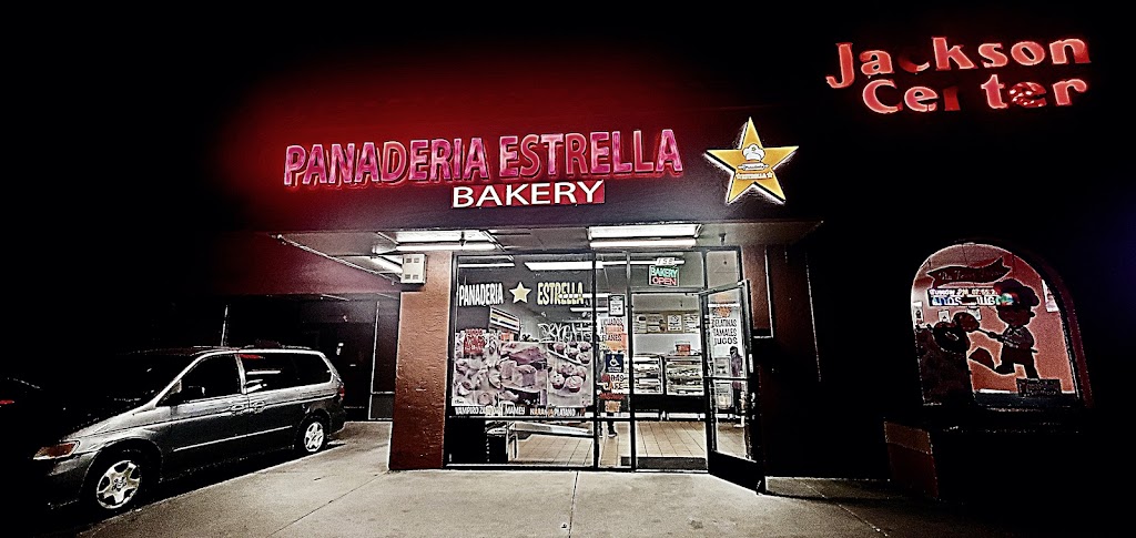 Panaderia La Estrella | 158 S Jackson Ave, San Jose, CA 95116, USA | Phone: (408) 649-3152