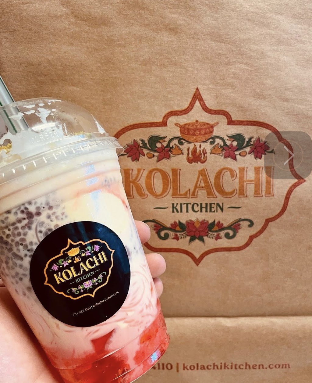 Kolachi Kitchen | 45300 Hanford Rd, Canton, MI 48187, USA | Phone: (734) 331-7909