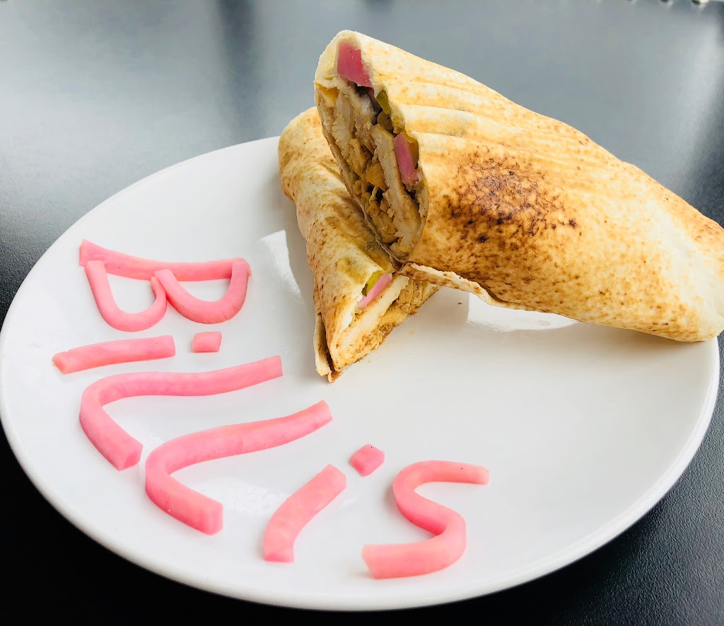 Billis Shawarma | 35600 E Michigan Ave, Wayne, MI 48184, USA | Phone: (734) 326-3800