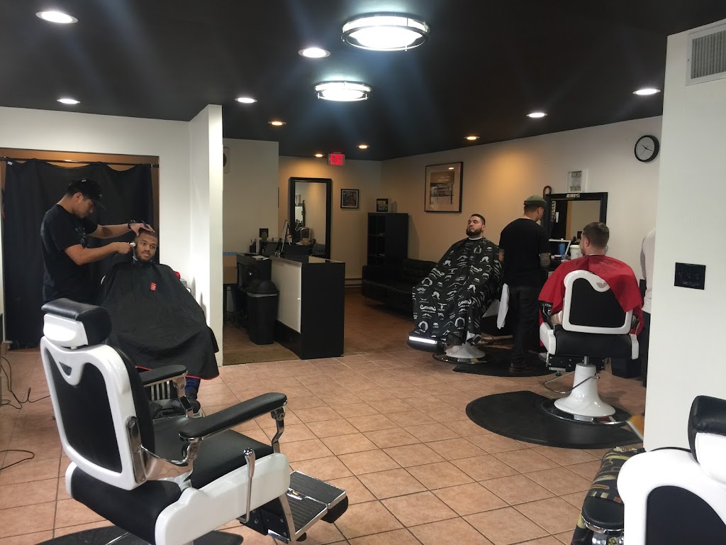 Chief Barber Shop | 201 Stelton Rd 1st Floor, Piscataway, NJ 08854, USA | Phone: (732) 629-7007