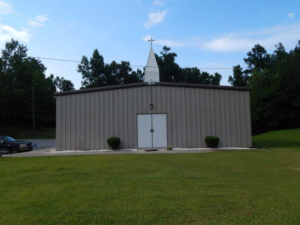 Harmony Baptist Church | 8504 Bradford Rd, Pinson, AL 35126, USA | Phone: (205) 680-1241