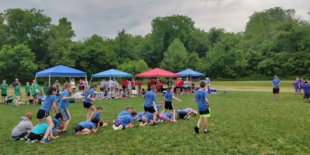 Meadowlark Elementary School - Sunday