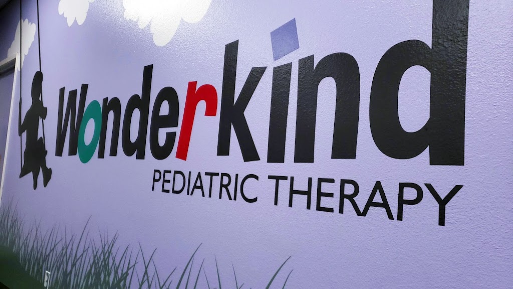 Wonderkind Pediatric Therapy | 414 E San Bernardino Rd, Covina, CA 91723, USA | Phone: (626) 367-3206