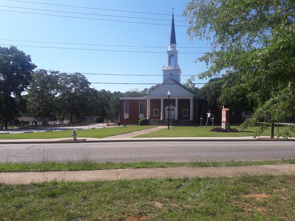 Ben Hill United Methodist Church | 2099 Fairburn Rd SW, Atlanta, GA 30331, USA | Phone: (404) 344-0618