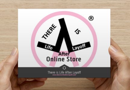 There Is Life After Layoff | 127 Central Park Ln, Powder Springs, GA 30127, USA | Phone: (678) 567-2547