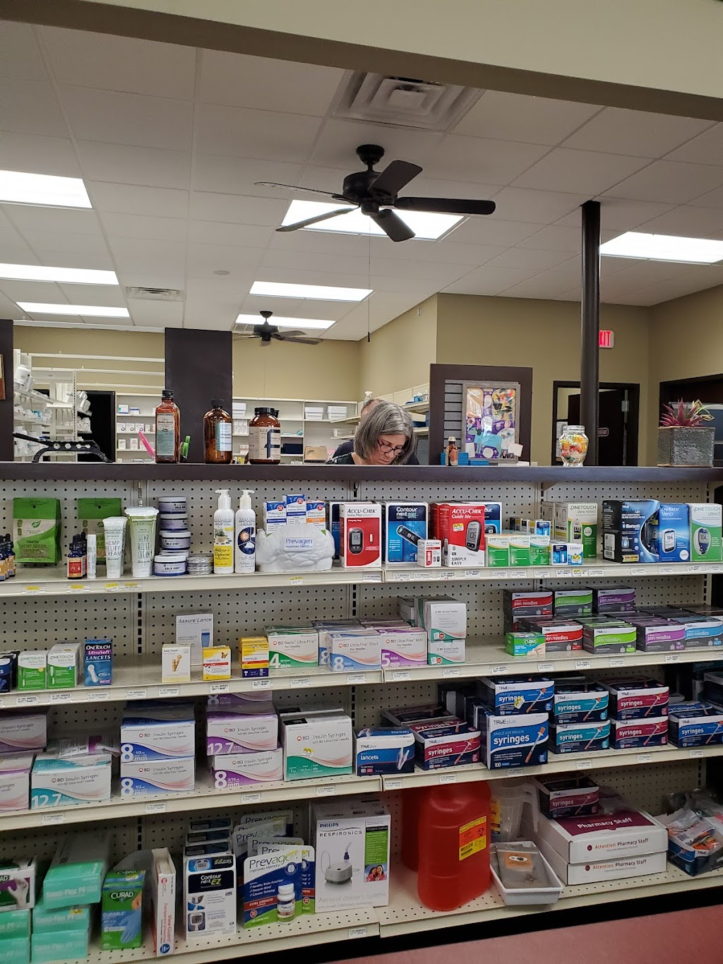 Realo Drugs | 1802 James Slaughter Rd, Fuquay-Varina, NC 27526 | Phone: (919) 552-1126