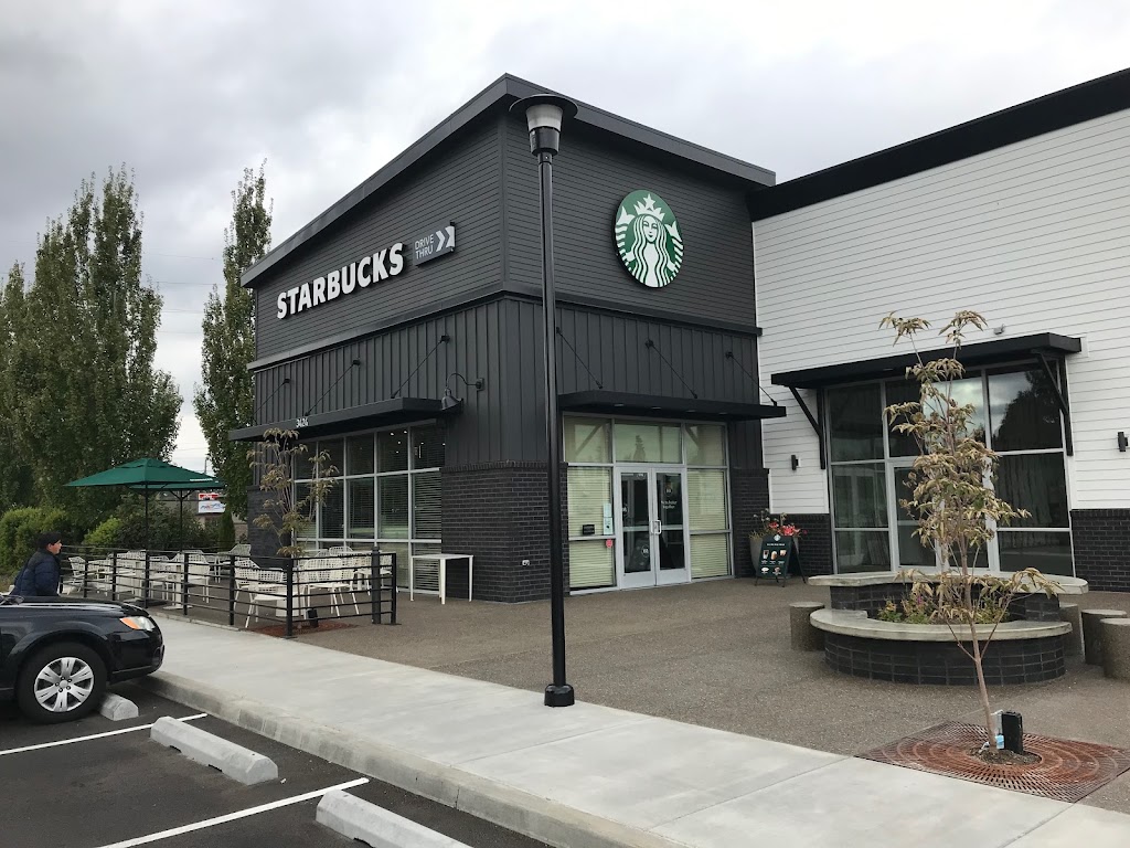 Starbucks | 2836 Pacific Ave, Forest Grove, OR 97116 | Phone: (503) 359-8700