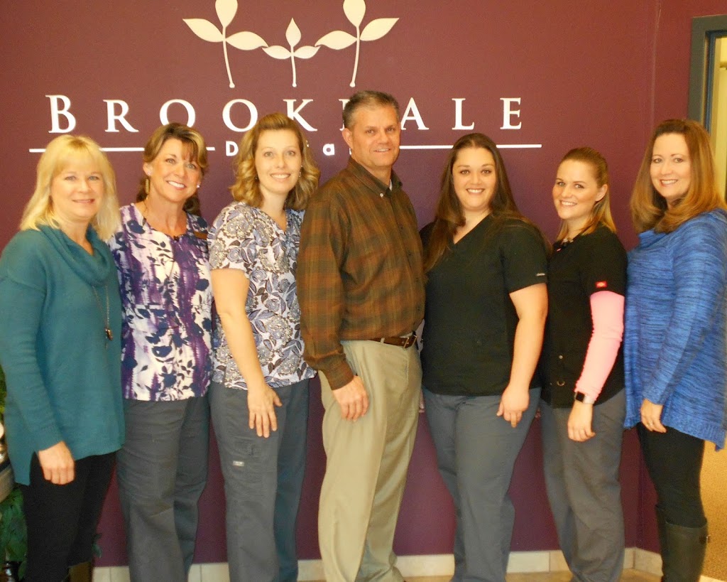 Brookdale Dental | 13219 Persimmon Ln, Boise, ID 83713, USA | Phone: (208) 373-0018