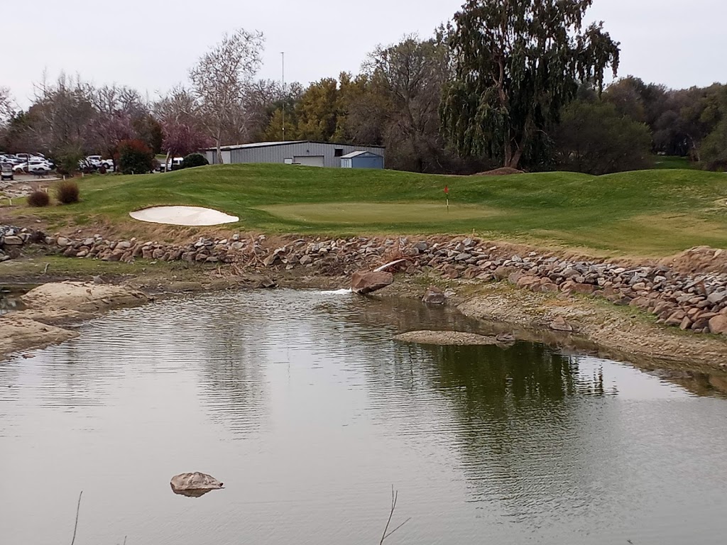 Turkey Creek Golf Club | 1525 CA-193, Lincoln, CA 95648, USA | Phone: (916) 434-9100