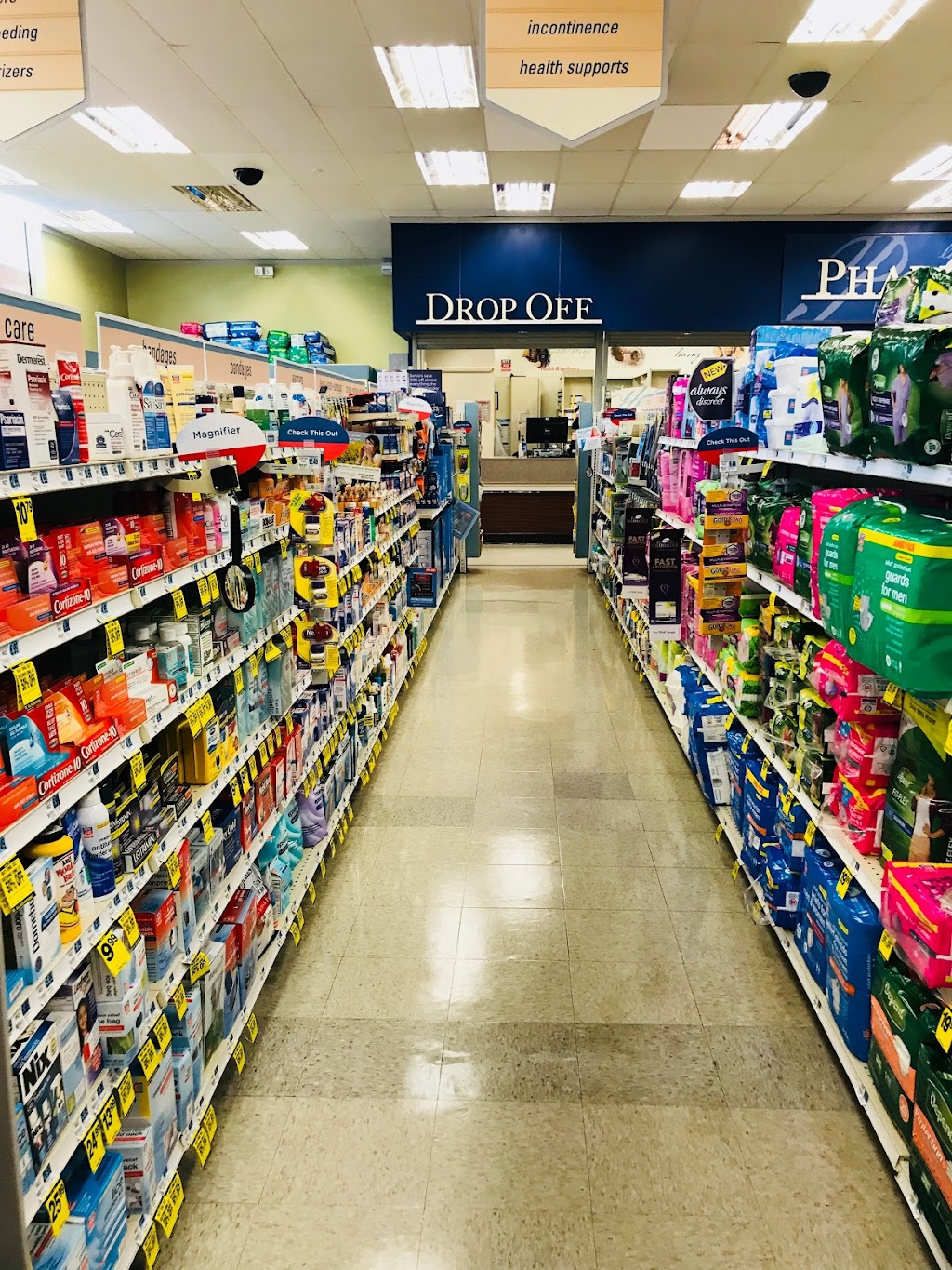 Rite Aid | 210 Bridgeton Pike, Mantua Township, NJ 08051, USA | Phone: (856) 468-5513