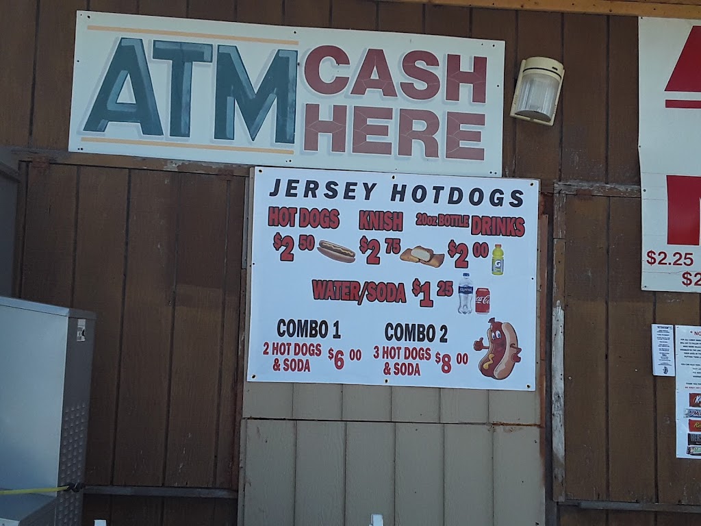 Jersey Hot Dogs | 79 Wilson Ave, Manalapan Township, NJ 07726, USA | Phone: (917) 337-5556