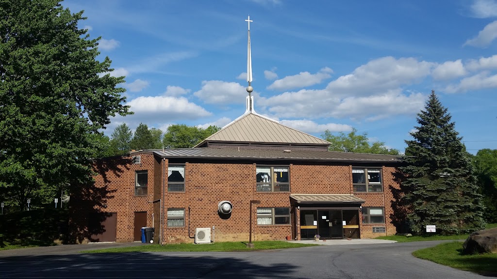 Concordia Lutheran Church | 3003 Silverside Rd, Wilmington, DE 19810, USA | Phone: (302) 478-3004