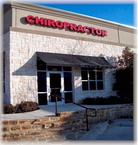 Healthy Body Chiropractic | 2400 U.S. 287 Frontage Rd # 104, Mansfield, TX 76063, USA | Phone: (817) 539-0044