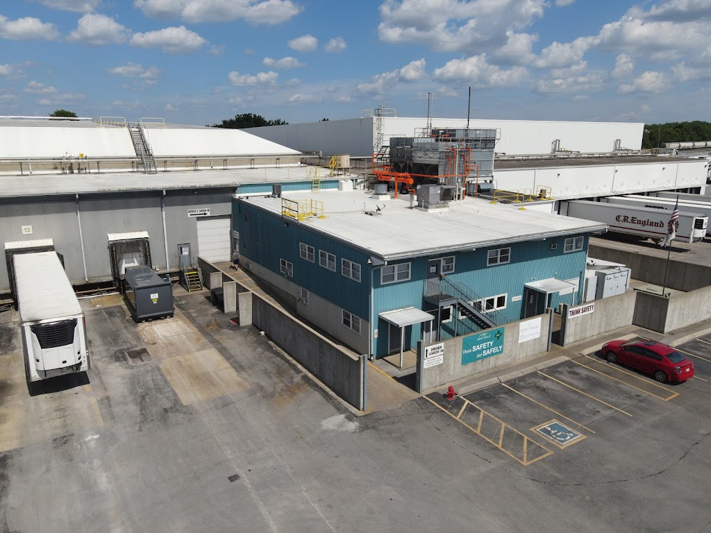 Americold Logistics Murfreesboro | 2641 Stevenson Dr, Murfreesboro, TN 37127, USA | Phone: (615) 890-5028