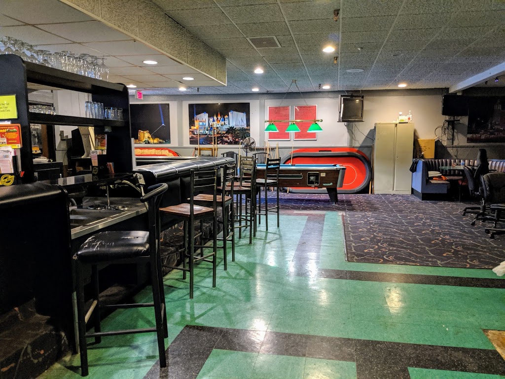 WOODHAVEN BOWL-A-RAMA | 20000 Van Horn Rd, Woodhaven, MI 48183, USA | Phone: (734) 675-3554