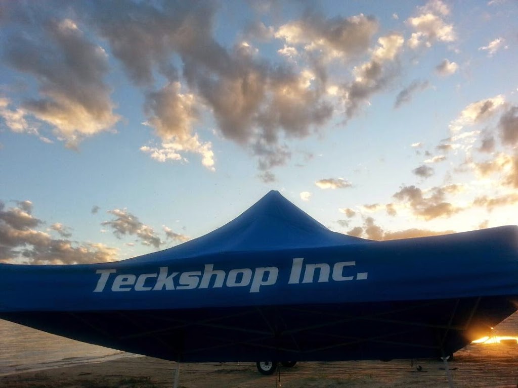 Teckshop Inc | 10650 Irma Dr #14, Northglenn, CO 80233, USA | Phone: (303) 999-0780