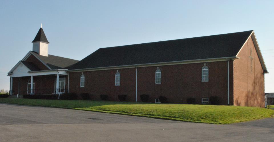 Willow Grove Baptist Church | 4306 Stanford Rd, Danville, KY 40422, USA | Phone: (859) 236-4956