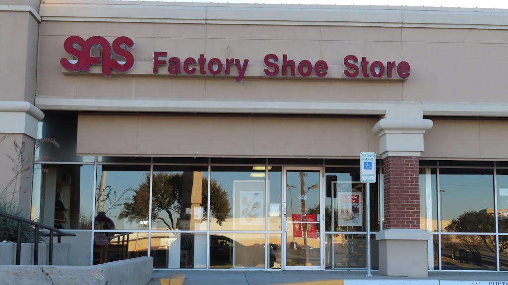 SAS Shoes | 2616 N Belt Line Rd, Irving, TX 75062 | Phone: (972) 659-1964